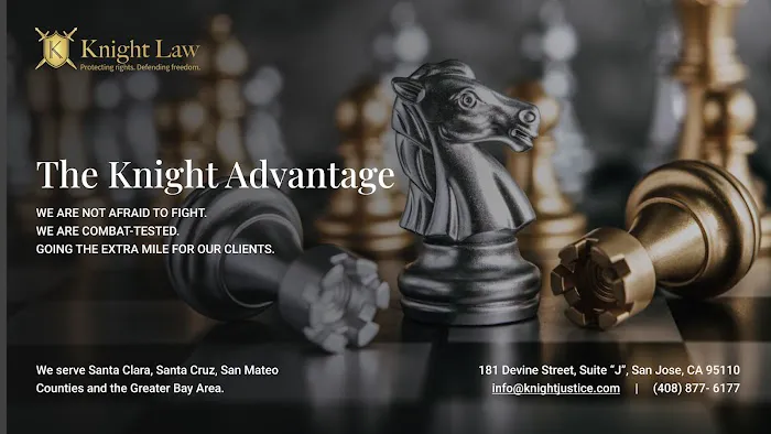 Knight Law, Criminal Defense Picture 4