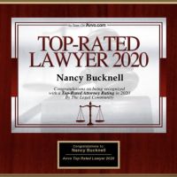 Law Offices of Nan Bucknell ico