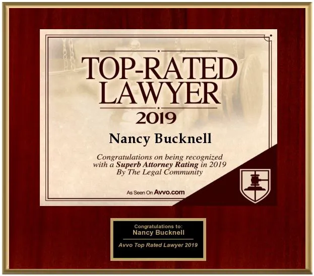 Law Offices of Nan Bucknell Picture 5