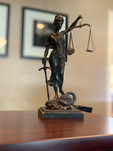 Law Offices of Nan Bucknell Picture 8