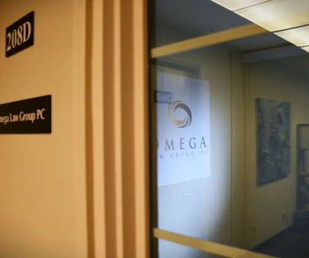 Omega Law Group Accident & Injury Attorneys