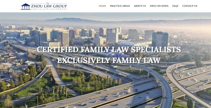 The Zhou Law Group Picture 9