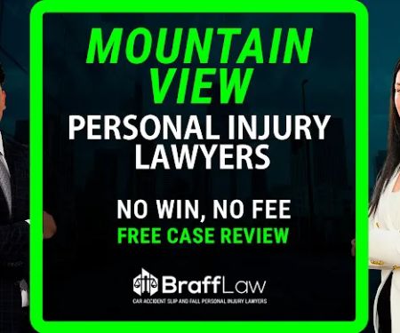 Braff Law Car Accident Personal Injury Lawyers