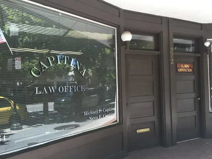 Capitina Law Office Picture 1