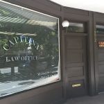 Capitina Law Office