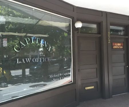 Capitina Law Office