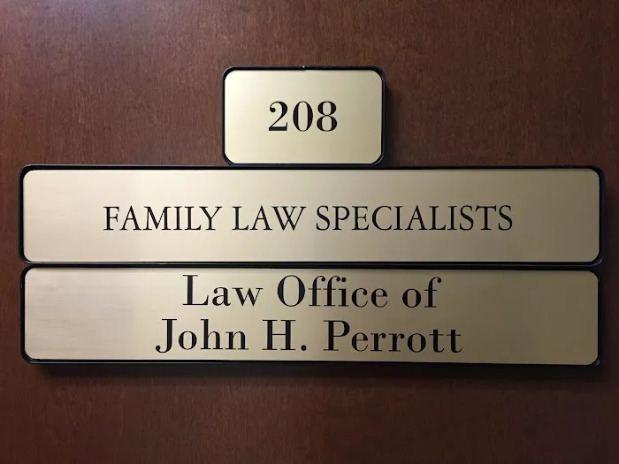 The Law Offices of John H. Perrott Picture 1
