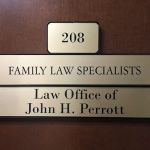 The Law Offices of John H. Perrott