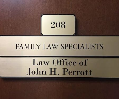 The Law Offices of John H. Perrott