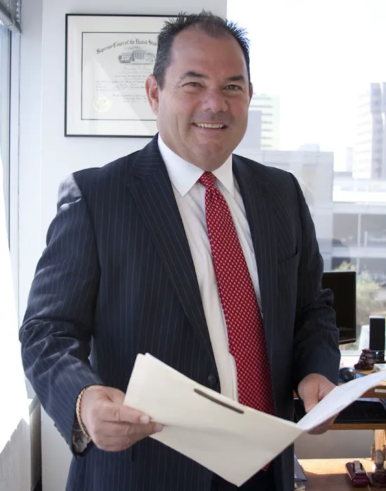 Law Offices of Bernard P. Bray Picture 2