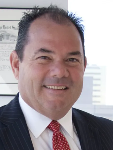 Law Offices of Bernard P. Bray Picture 1