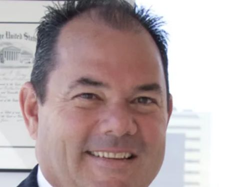Law Offices of Bernard P. Bray