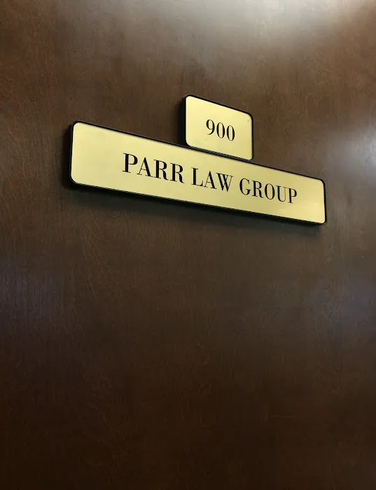 Parr Law Group Picture 2