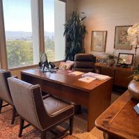 Law Office of Stephanie Rickard ico