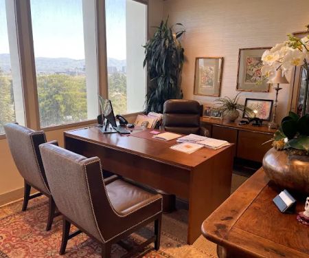 Law Office of Stephanie Rickard