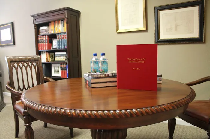 Law Offices of Daniel L. DuRee Picture 1