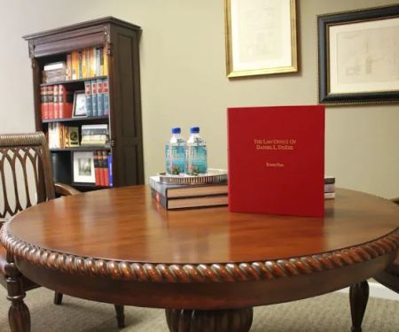 Law Offices of Daniel L. DuRee