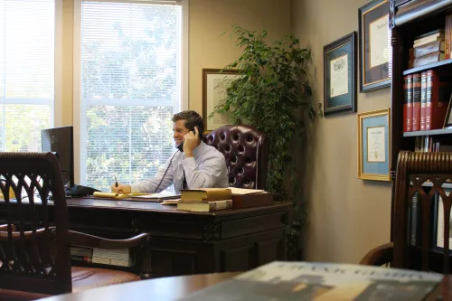 Law Offices of Daniel L. DuRee Picture 2