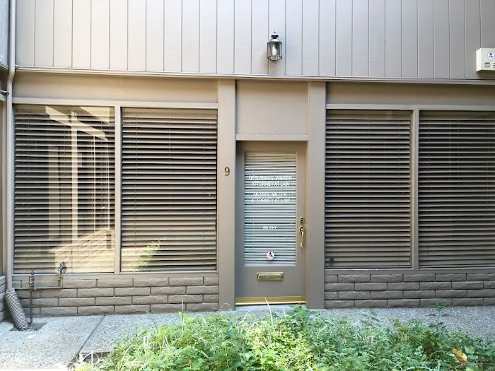 Gerri Miller Law Office Picture 1