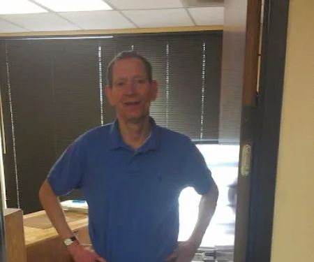 Jeffrey P Blum, Attorney At Law