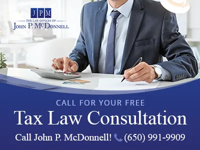 The Law Offices of John P. McDonnell Picture 4