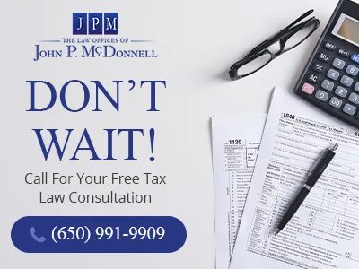 The Law Offices of John P. McDonnell Picture 8