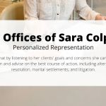 The Law Office of Sara Colpitts