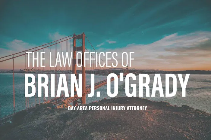 Law Offices of Brian J. O'Grady Picture 2