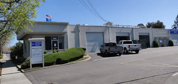 Immigration Services of Mountain View Picture 1