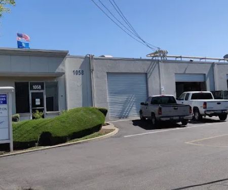 Immigration Services of Mountain View