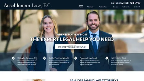 Aeschleman Law: Divorce & Family Law Attorneys Picture 10
