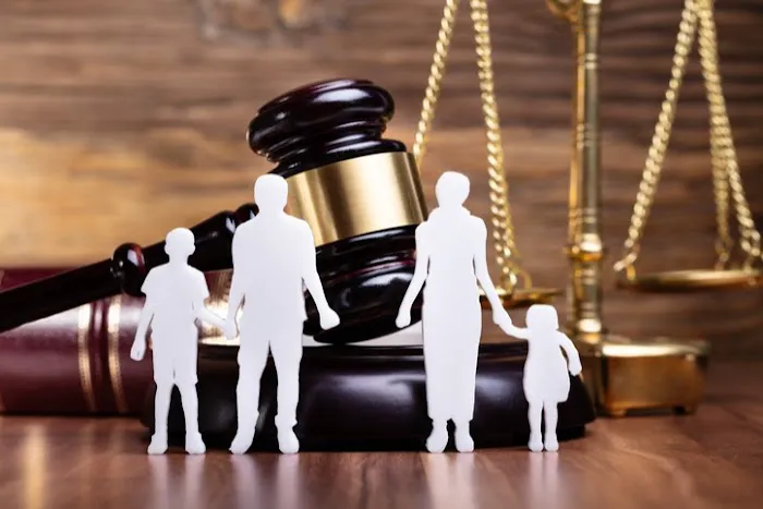 Aeschleman Law: Divorce & Family Law Attorneys Picture 9