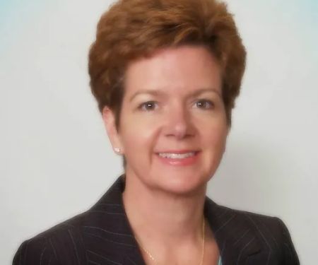 Marilla J. Ronald