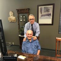 The Law Office of Hollis L. Logue, III ico