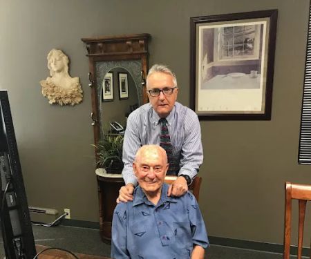 The Law Office of Hollis L. Logue, III