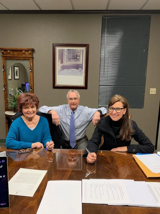 The Law Office of Hollis L. Logue, III Picture 5
