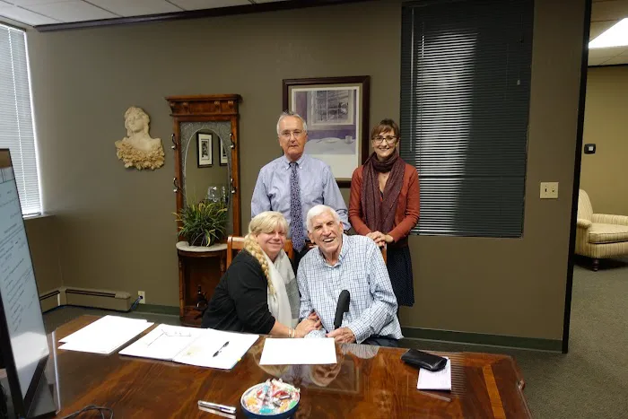 The Law Office of Hollis L. Logue, III Picture 3