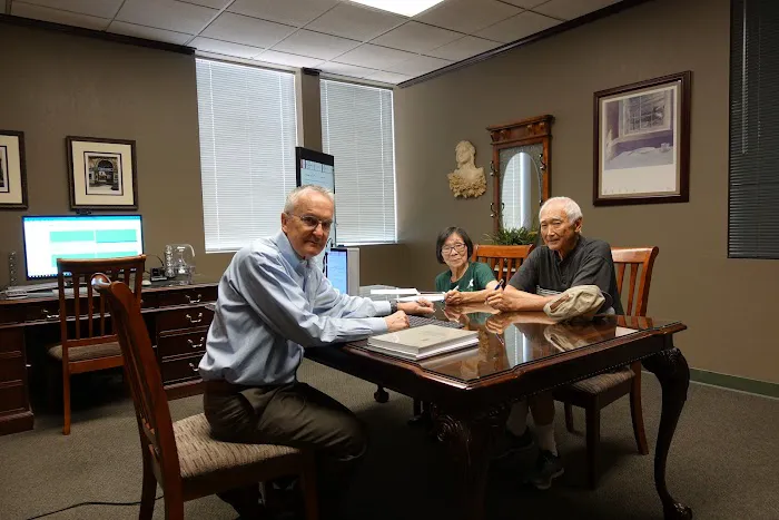 The Law Office of Hollis L. Logue, III Picture 8