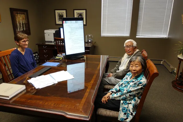 The Law Office of Hollis L. Logue, III Picture 9