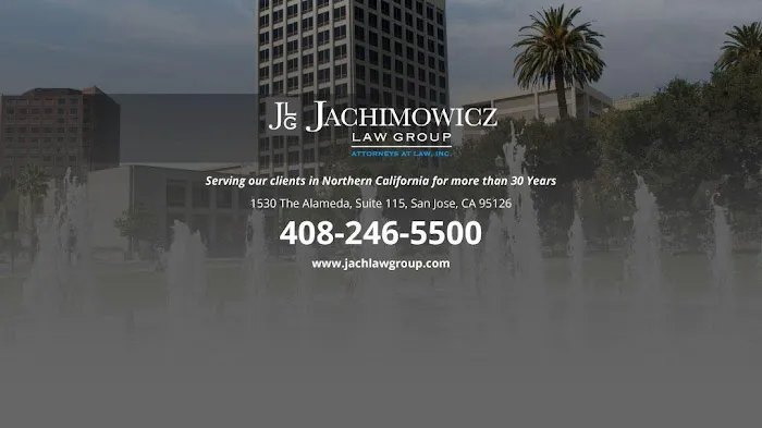 Jachimowicz Law Group Picture 2