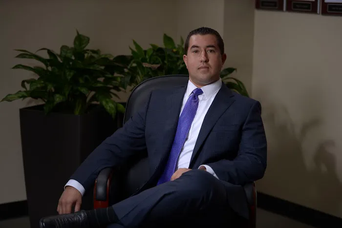 Ahmed & Sukaram, Criminal Defense Attorneys San Jose Picture 7