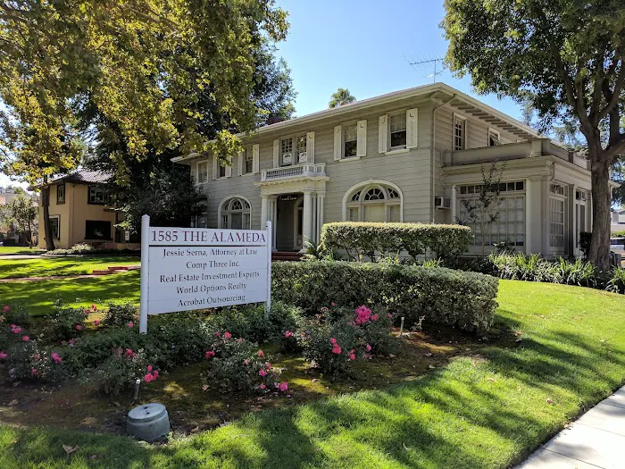 Law Offices of Jessie Serna Picture 1