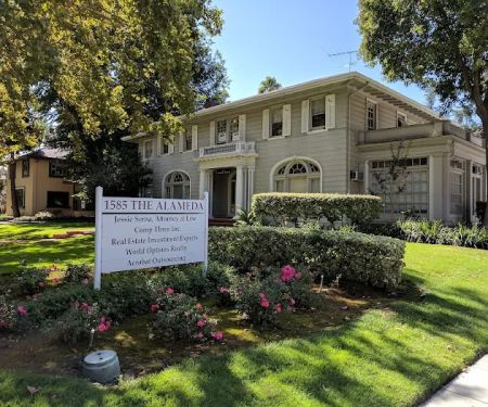 Law Offices of Jessie Serna