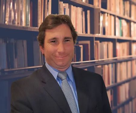 Law Office of Joe Naegele Jr.