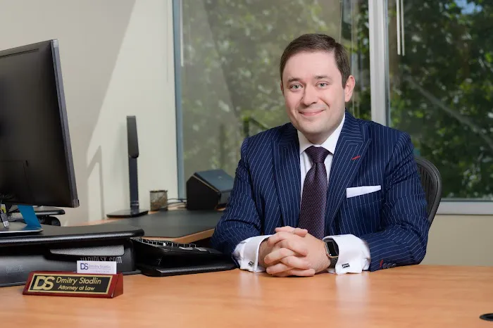 Stadlin Law Firm PC Picture 3