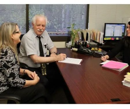 Gold & Hammes, Attorneys