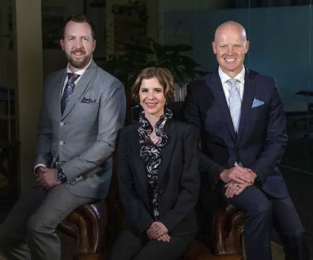 Hoover Krepelka, LLP