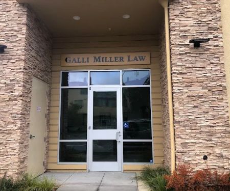 Galli Miller Law