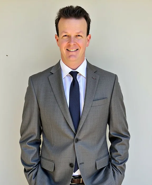 International Tax Attorney Andrew L. Jones Picture 1