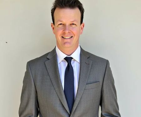 International Tax Attorney Andrew L. Jones